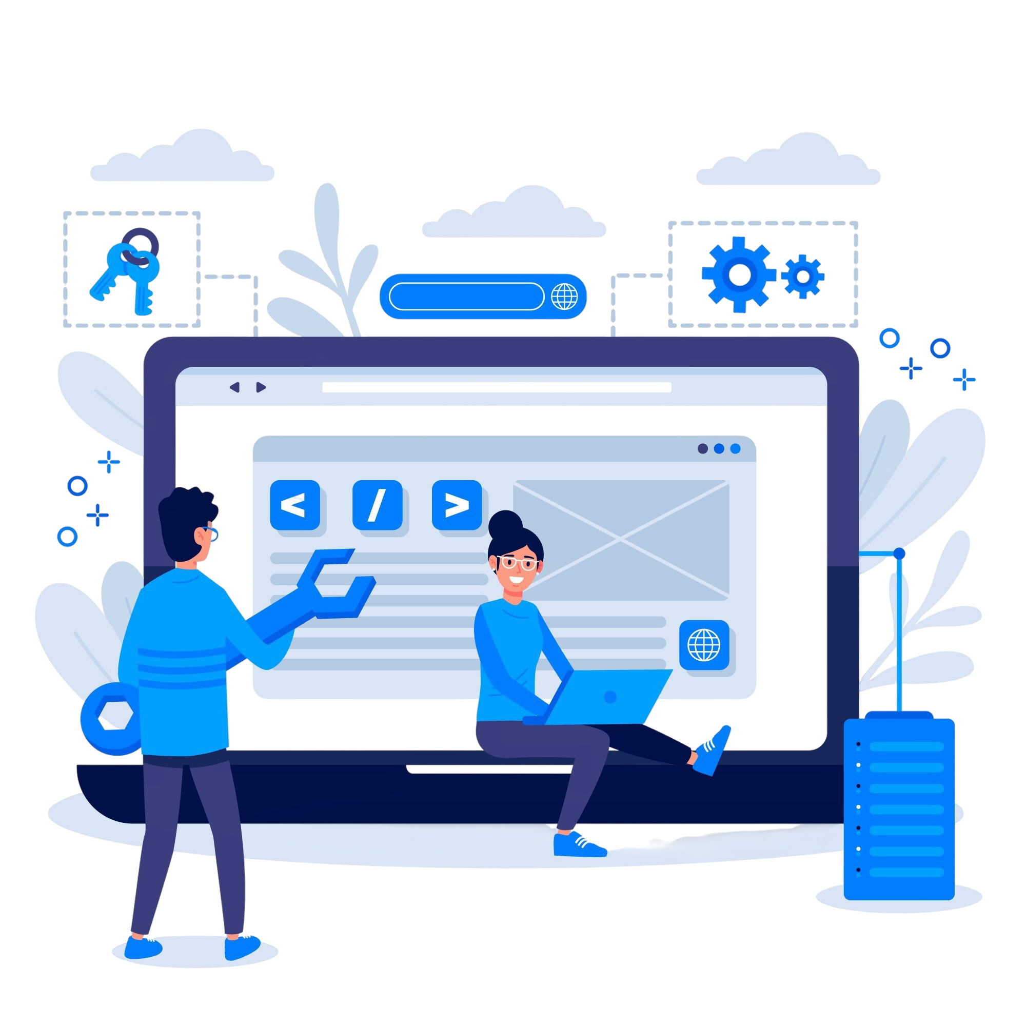 Software Development